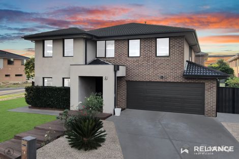 Property photo of 18 Mainview Boulevard Truganina VIC 3029