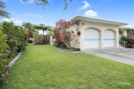 Property photo of 11 Robin Parade Victoria Point QLD 4165