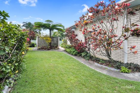 Property photo of 11 Robin Parade Victoria Point QLD 4165