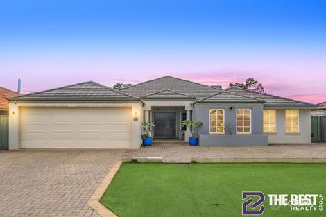 Property photo of 17 Cranbourne Way Byford WA 6122