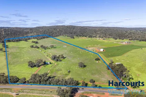 Property photo of 6508 Great Northern Highway Bindoon WA 6502