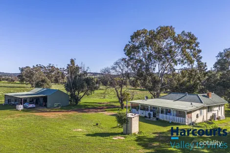Property photo of 6508 Great Northern Highway Bindoon WA 6502