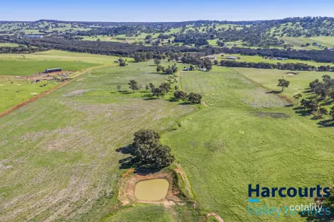 Property photo of 6508 Great Northern Highway Bindoon WA 6502
