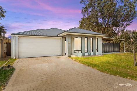 Property photo of 32 Daybreak Loop Wellard WA 6170