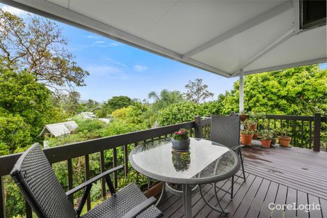 Property photo of 25 Gleneagle Street Kenmore QLD 4069