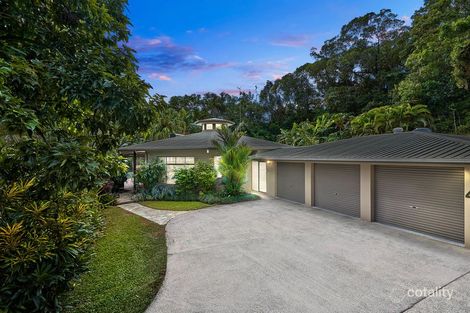 Property photo of 47 Latreille Terrace Brinsmead QLD 4870