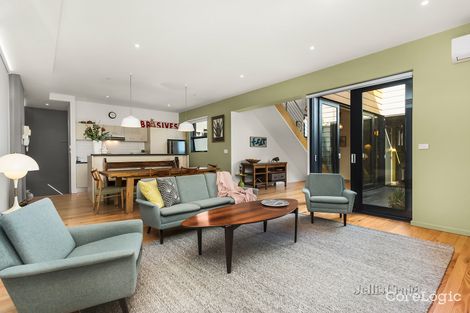 Property photo of 11/35-41 Union Road Ascot Vale VIC 3032