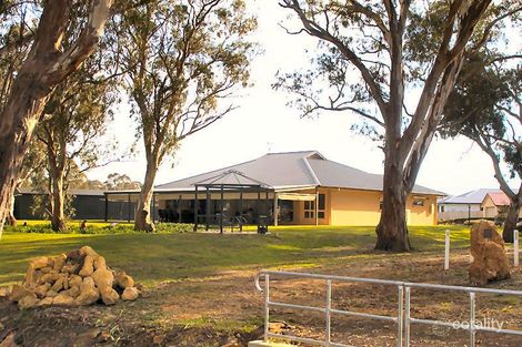 Property photo of 11 Federation Drive Naracoorte SA 5271