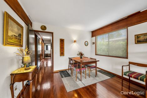 Property photo of 25 Gleneagle Street Kenmore QLD 4069