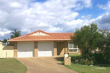 100 Redgum Dr, Regents Park, QLD 4118
