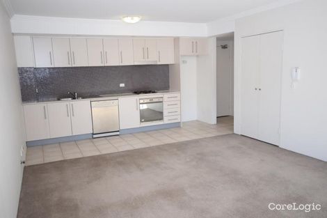 Property photo of 12/29-45 Parramatta Road Concord NSW 2137