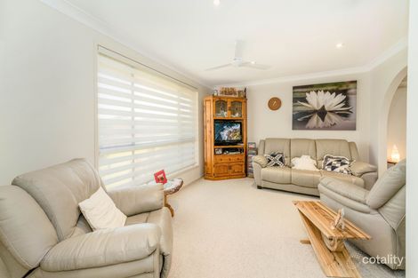 Property photo of 31 Abelia Avenue Yamba NSW 2464