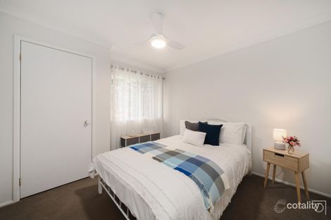 Property photo of 46 Mariner Crescent Salamander Bay NSW 2317