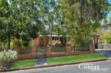 Property photo of 6 Yallamurra Street The Gap QLD 4061