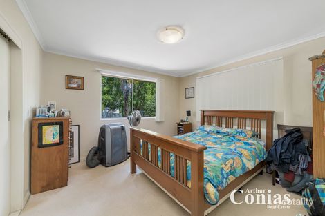 Property photo of 6 Yallamurra Street The Gap QLD 4061