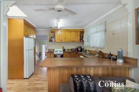 Property photo of 6 Yallamurra Street The Gap QLD 4061