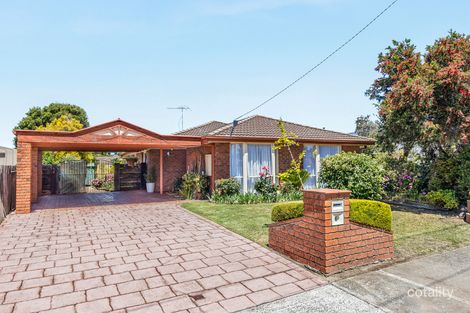 Property photo of 7 Valonia Court Craigieburn VIC 3064