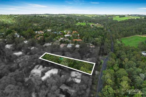 Property photo of 35-37 Harris Gully Road Warrandyte VIC 3113