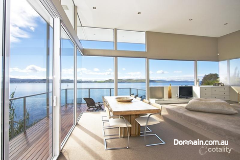 Property photo of 676A Sandy Bay Road Sandy Bay TAS 7005