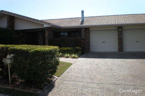 Property photo of 17 Eisenhower Street Stretton QLD 4116