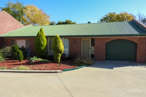 7/296 Vickers Rd, Lavington, NSW 2641