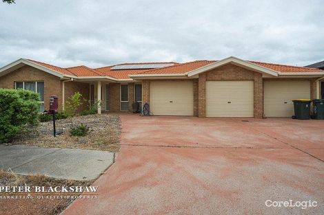 Property photo of 58 Bizant Street Amaroo ACT 2914