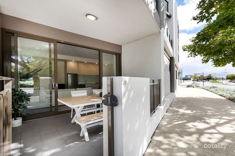 20/37 Orsino Bvd, North Coogee, WA 6163