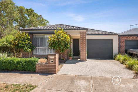 34 Sanctum Cct, Doreen, VIC 3754