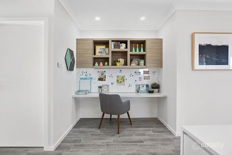 Property photo of LOT 330 Melville Drive Pimpama QLD 4209