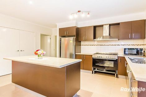 Property photo of 94 Boland Drive Lyndhurst VIC 3975
