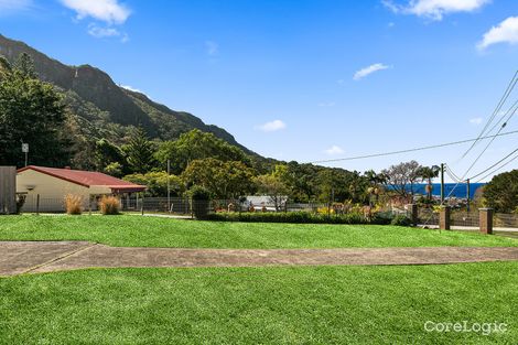 Property photo of 14 Dam Road Wombarra NSW 2515