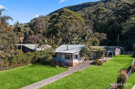 Property photo of 14 Dam Road Wombarra NSW 2515