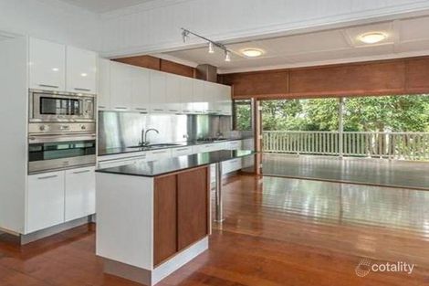 Property photo of 12 Davies Road Ashgrove QLD 4060