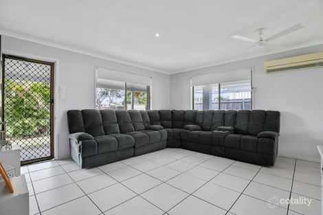 Property photo of 242 Boat Harbour Drive Pialba QLD 4655