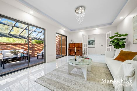 Property photo of 84 David Road Castle Hill NSW 2154