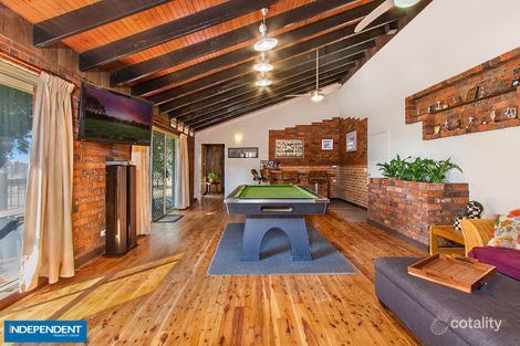 Property photo of 41 Barunga Street Ngunnawal ACT 2913