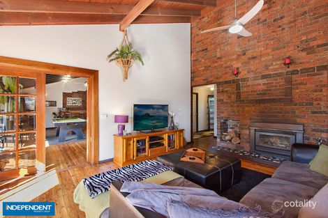 Property photo of 41 Barunga Street Ngunnawal ACT 2913