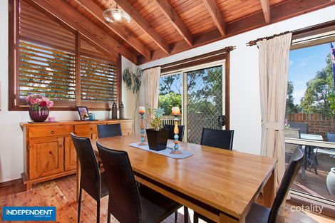 Property photo of 41 Barunga Street Ngunnawal ACT 2913