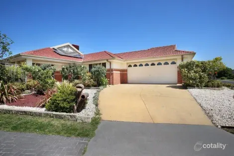 35 Lansbury Dr, Narre Warren South, VIC 3805