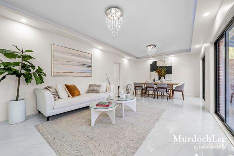 Property photo of 84 David Road Castle Hill NSW 2154