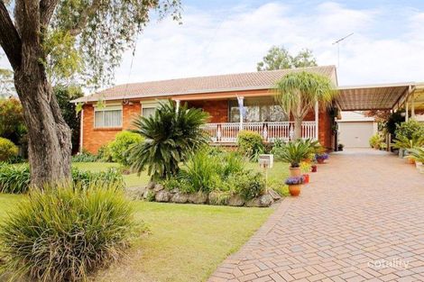 Property photo of 3 Warlencourt Avenue Milperra NSW 2214