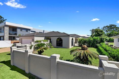 17 Thorne St, Carina, QLD 4152