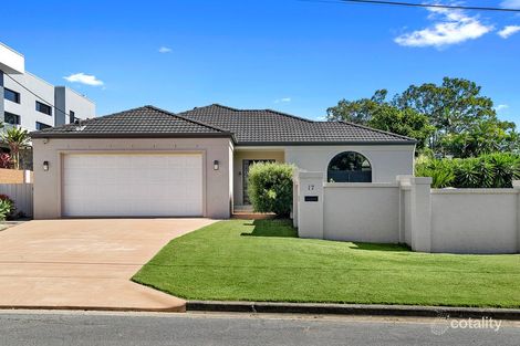 Property photo of 17 Thorne Street Carina QLD 4152