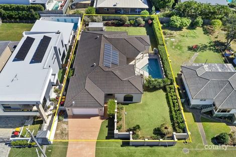 Property photo of 17 Thorne Street Carina QLD 4152