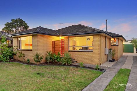 21 Rix St, Herne Hill, VIC 3218