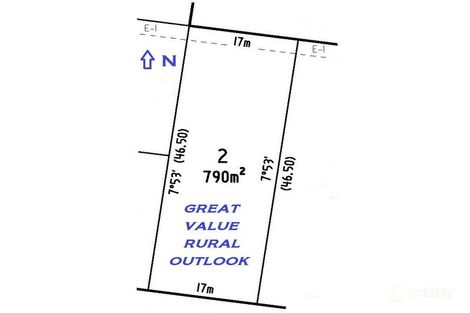 Lot 2 Wenhams Lane, Wangaratta, VIC 3677