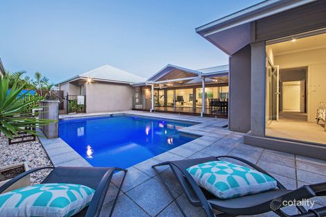 Property photo of 8 Watervale Parade Wakerley QLD 4154