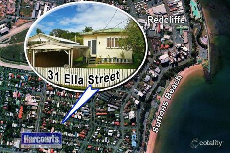 Property photo of 31 Ella Street Redcliffe QLD 4020