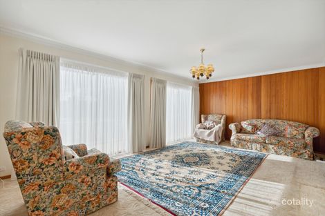 Property photo of 48 Cossington Smith Crescent Lyneham ACT 2602