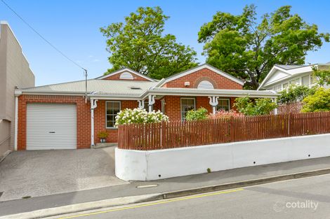 2 Lipscombe Ave, Sandy Bay, TAS 7005